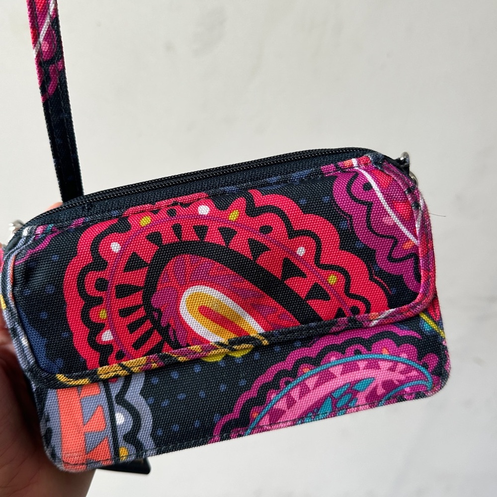 Vera Bradley Crossbody Bag